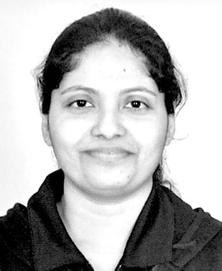 Bincy Raj