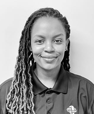 Boitumelo Peete