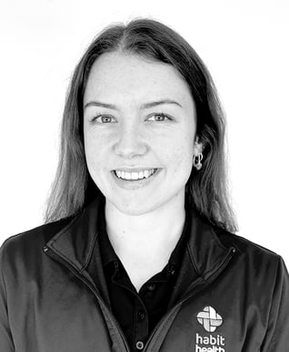 Bridget Holme