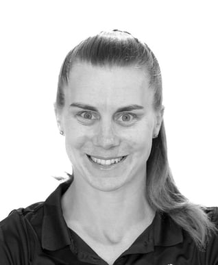 Bronwyn Prestage