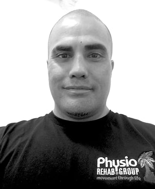 Caine Nahu