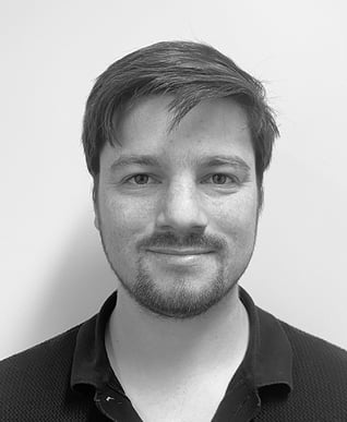 Callum Coster