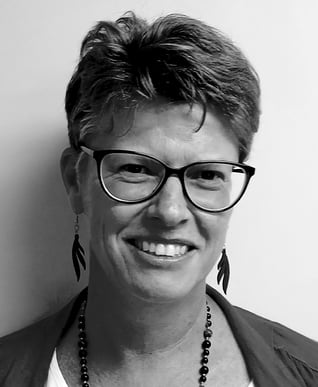 Catherine Hodges
