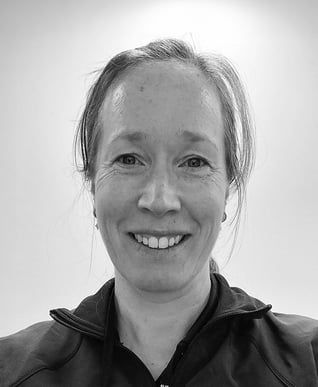Christina Bamford