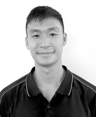 Christopher Chew