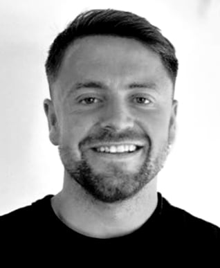 Ciarán McConville