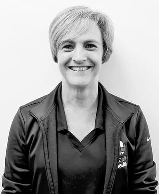 Cindy Lagarde