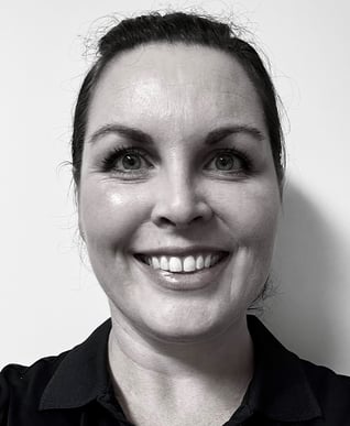 Claire Kriel