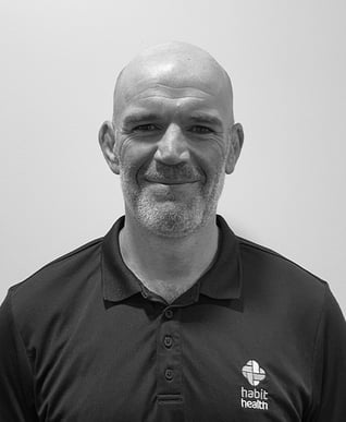Dave Hillerby