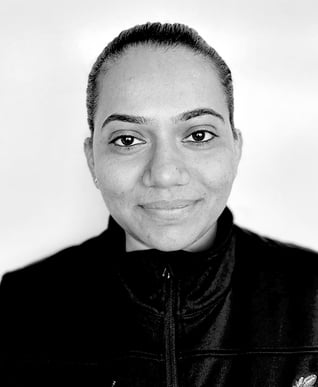 Dhara Patel