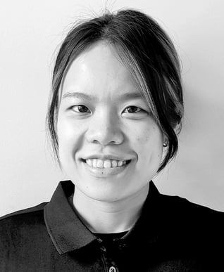 Dolly Ting Yin Yin