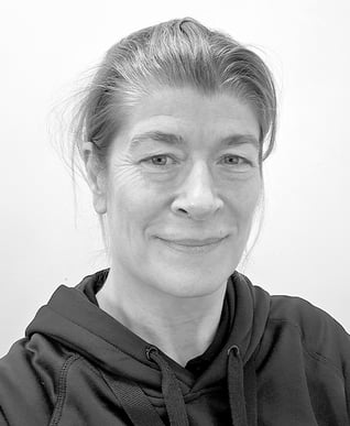 Gaelle Geukens