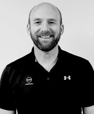 Greg Stewart