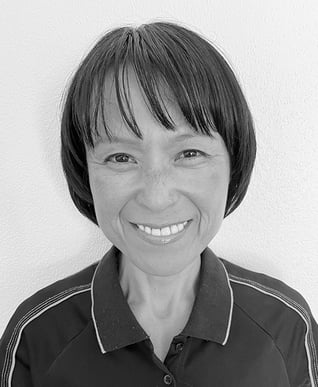 Hiromi Endo