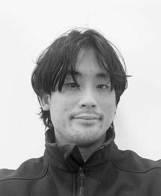 Hyuma Takeuchi