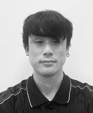 Hyuma Takeuchi