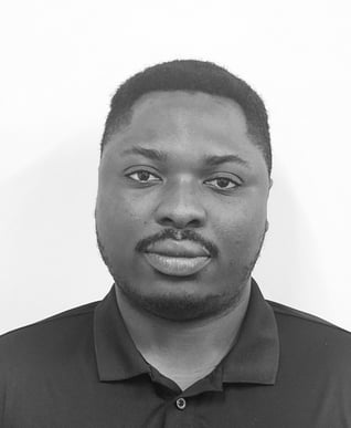Ifeoluwa Adediran