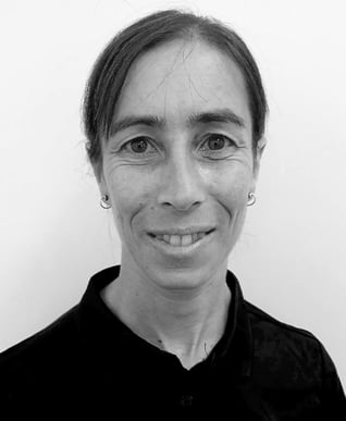Inge Koevoet