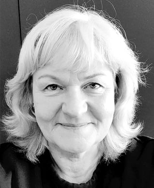 Jacqui Farr