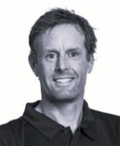 James Walker