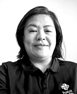 Janet Desumala