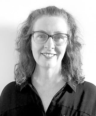 Jennifer Wills