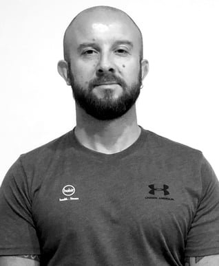 Jon Serni