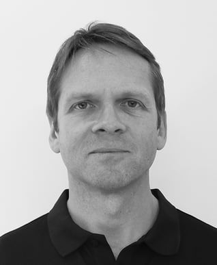 Jonathan Gaul