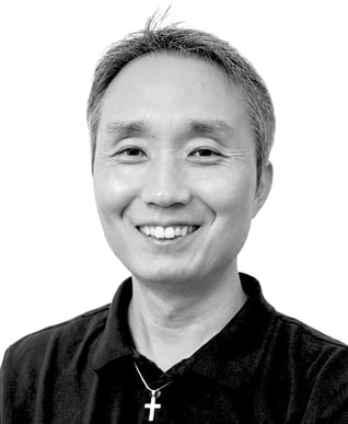Jong Ho (Joseph) Yang