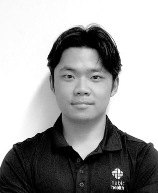 Justin Leung