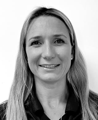 Katie Sapsford