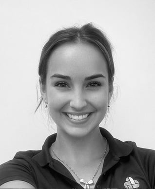 Katie Thompson