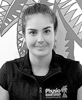 Kayla Botha