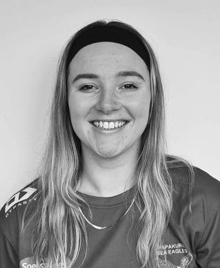 Leah Morrison