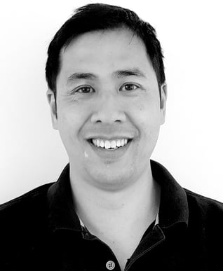 Leighton Wong