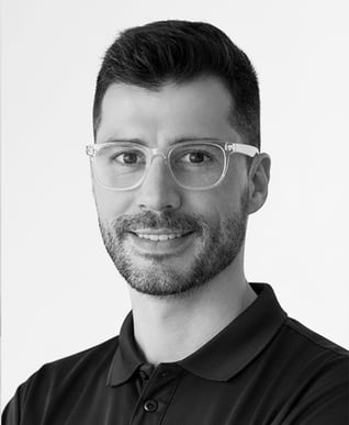 Luis Azevedo