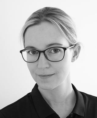 Lydia Daniels