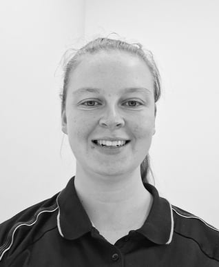 Lydia Darley