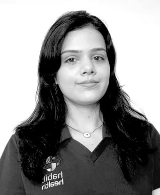 Mahrukh Iram