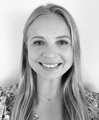 Mia O'Leary