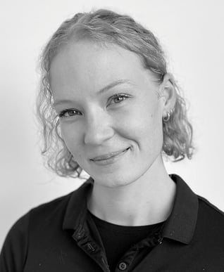Michaela Dawson