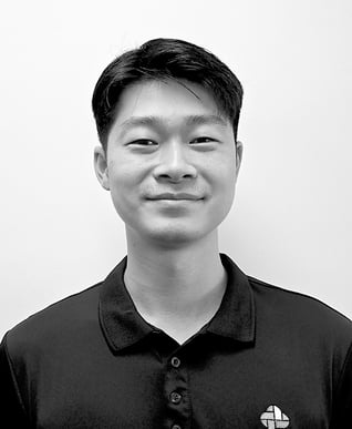 Mickey Ma