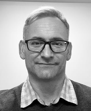 Morne Buchner
