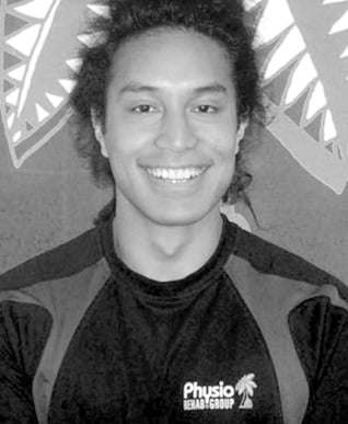 Nathen Foulagi