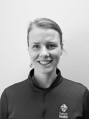 Nicola Parkes