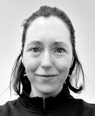 Nicola Shanks