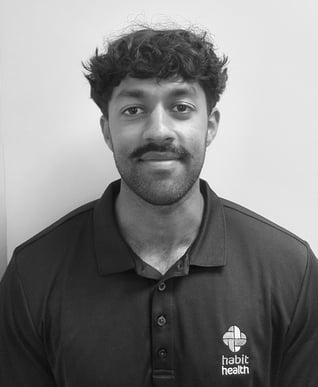 Nish John