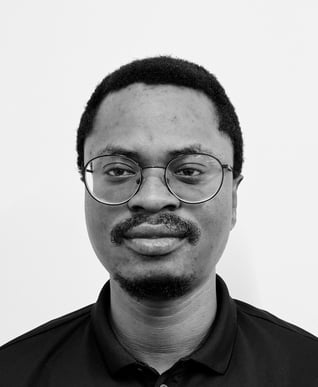 Olawale Obinaike