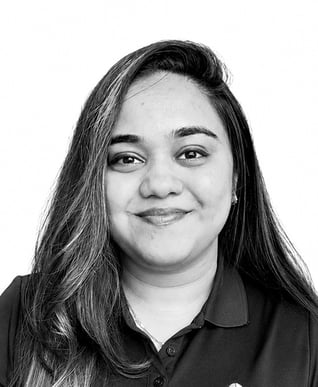 Pooja Gurav