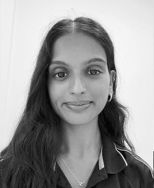 Pritika Patel